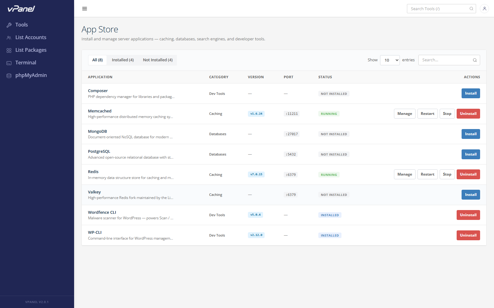 App Store
