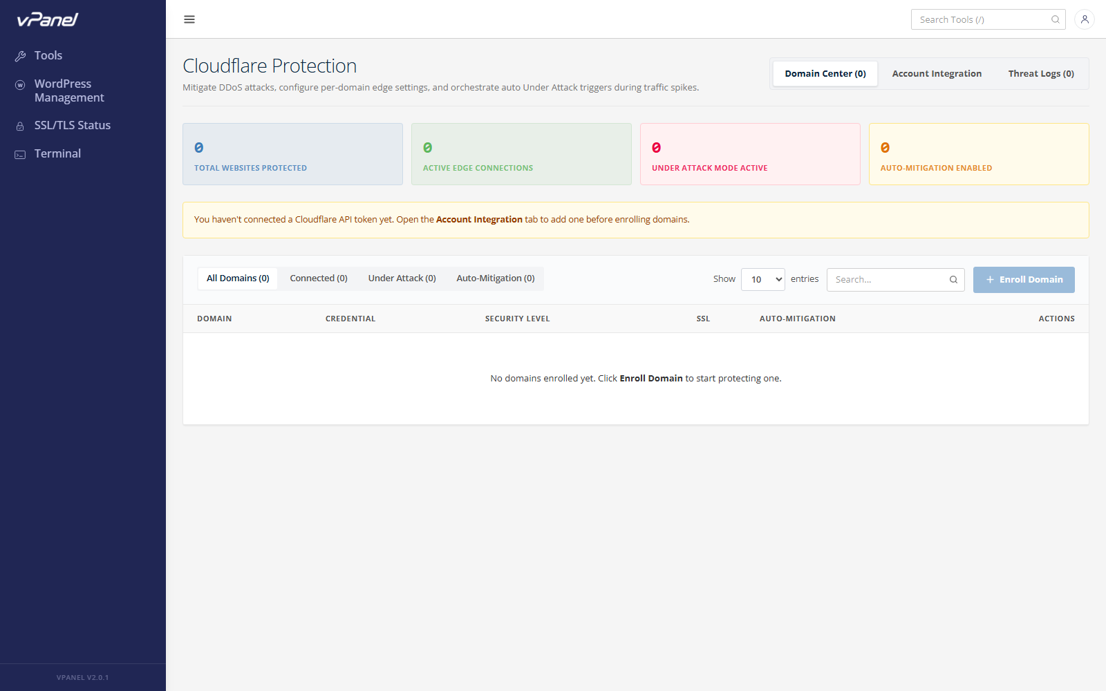 Cloudflare Overview