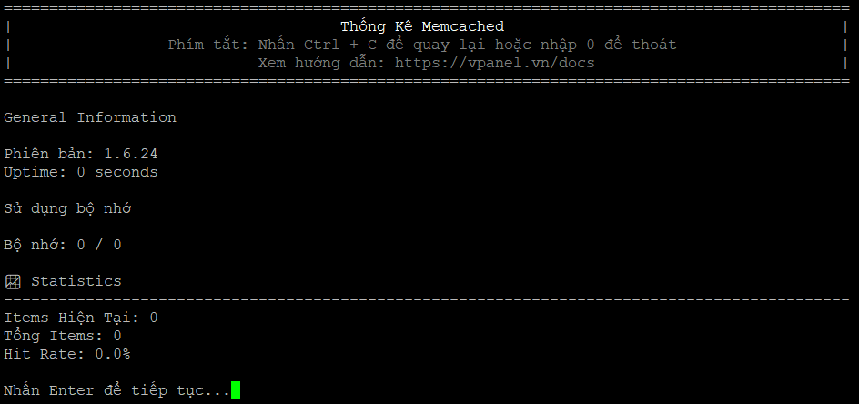 thong-ke-memcached-vi