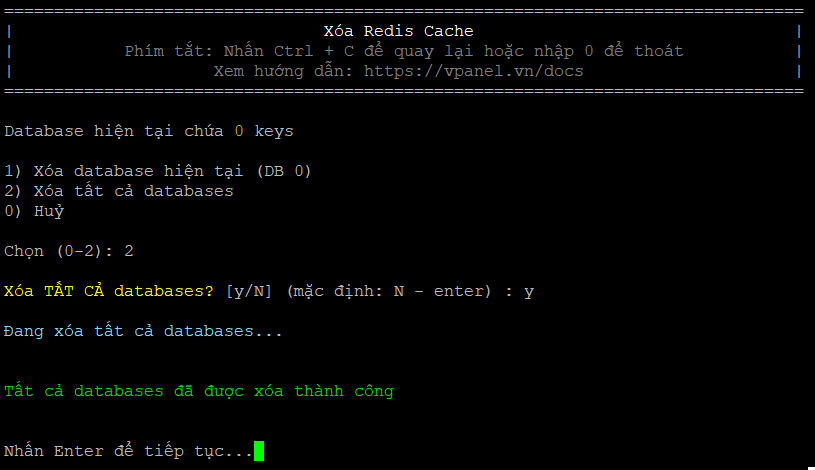 xoa-cache-redis-vi