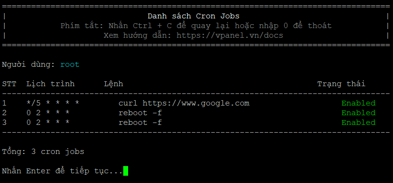 liet-ke-cron-jobs-vi