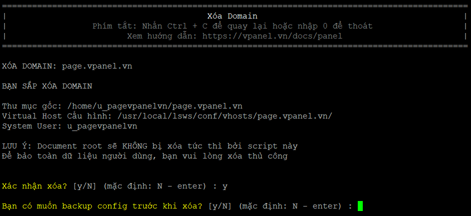 xoa-domain-vi