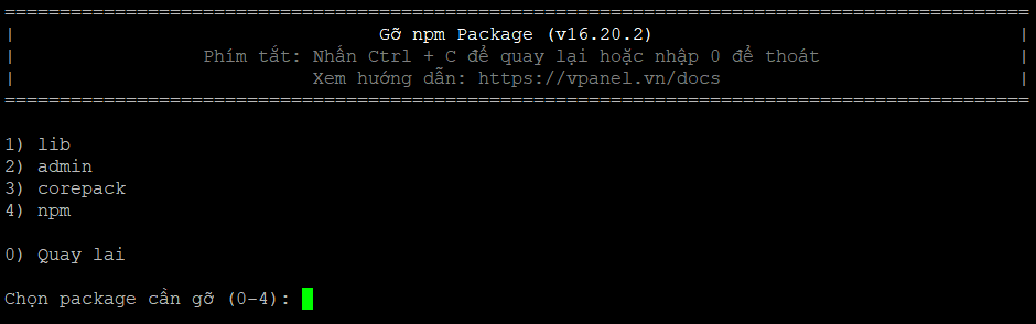 go-bo-package-vi