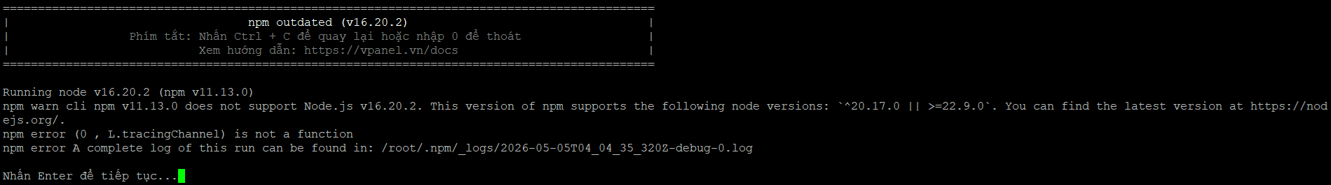 kiem-tra-npm-outdated-vi