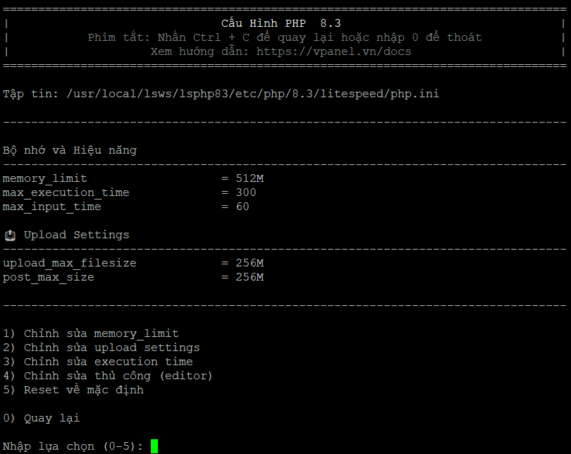 cau-hinh-php-settings-vi