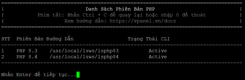 liet-ke-phien-ban-vi