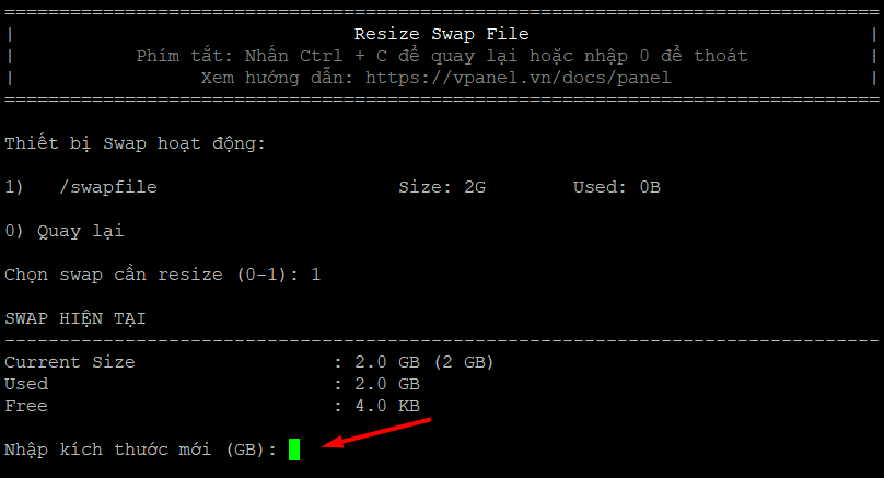resize-swap-file-vi