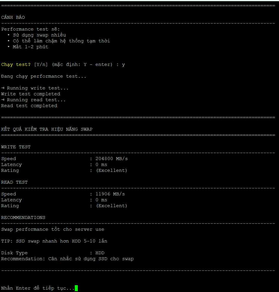 swap-performance-test-vi
