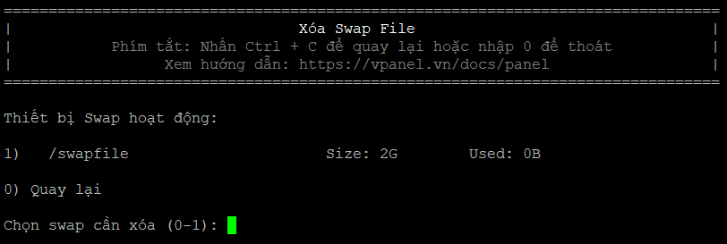 xoa-swap-file-vi