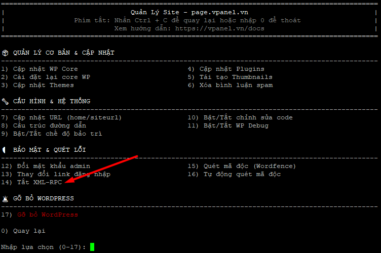 xml-vi